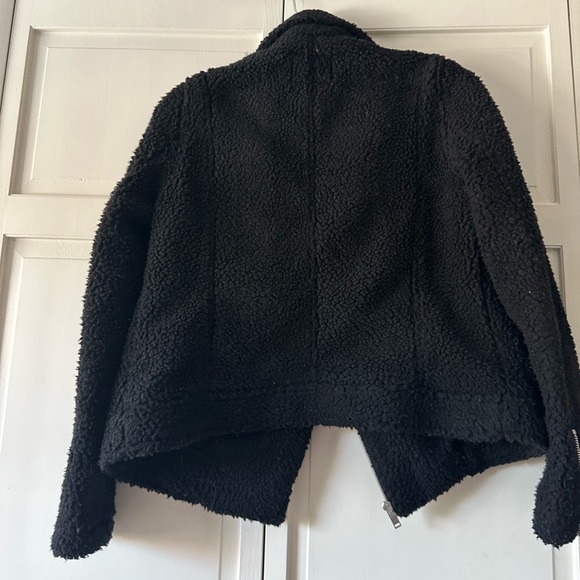 Women’s Black Jacket - Picture 2 of 2